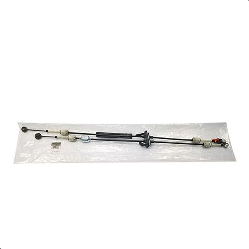 Cabo Troca Marchas Master 03/12 Original 349359903r Renault Original