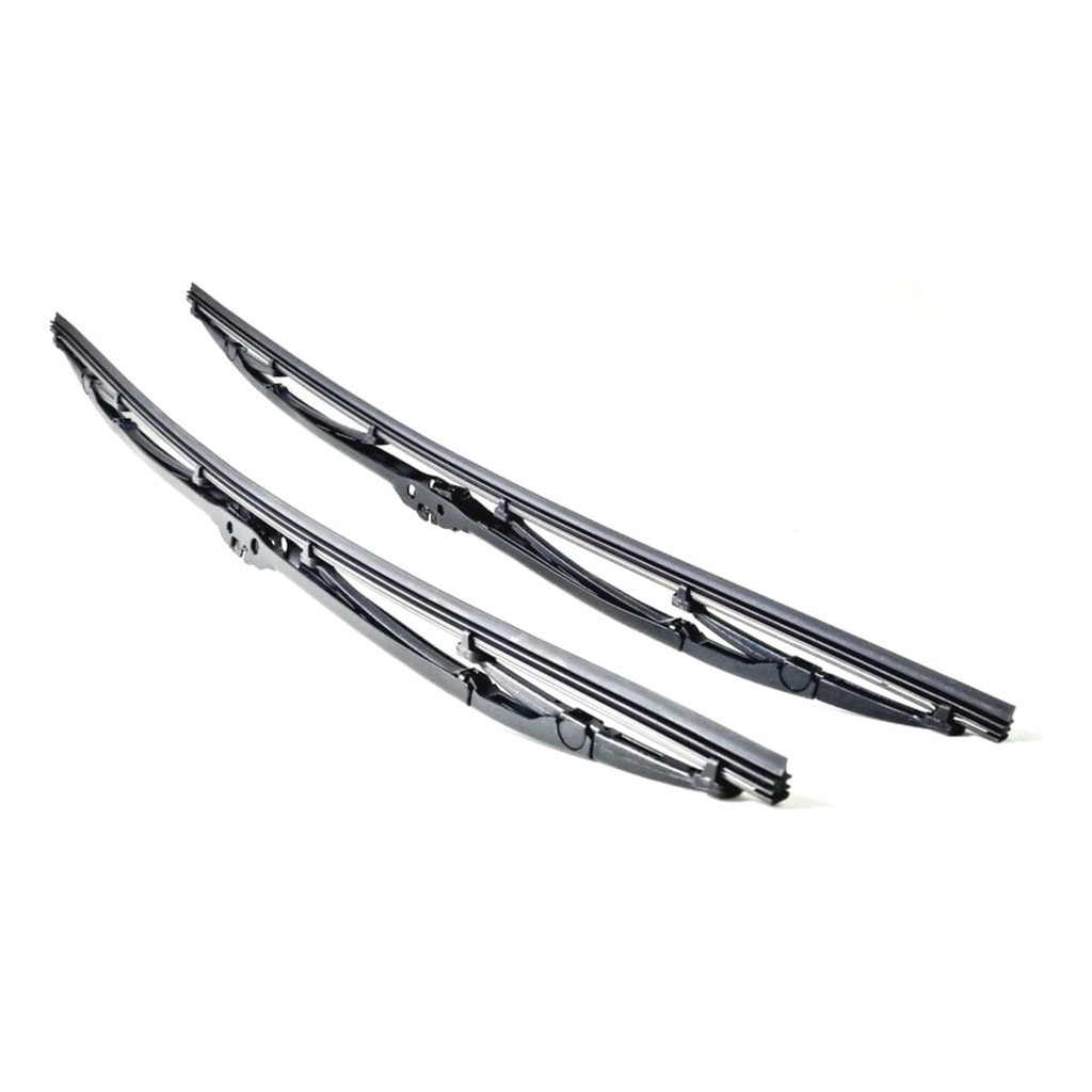 Par Palheta Limpador Para-brisa Duster 2014 2015 2016