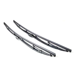Par Palheta Limpador Para-brisa Duster 2014 2015 2016