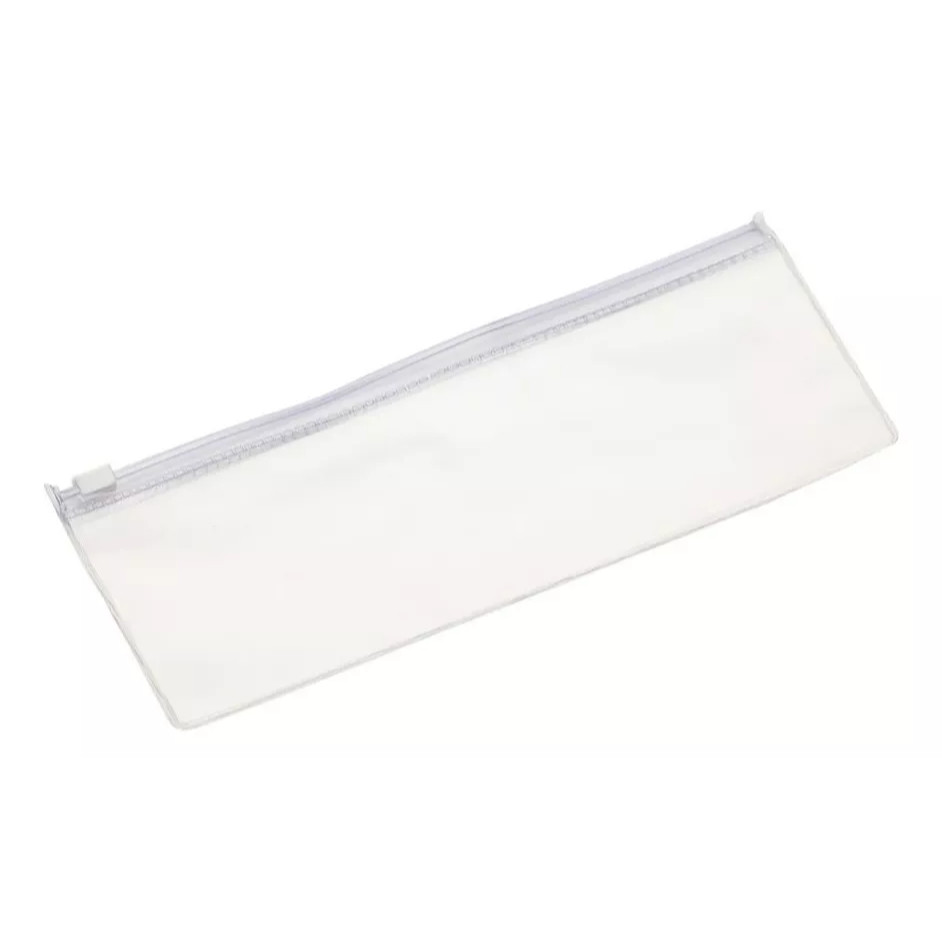 50,30,20 e 10 Estojo zip zap para lapis escolar pasta escova  brinde maquiagem multiuso  21x10
