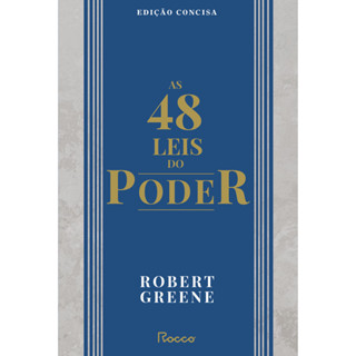 As 48 leis do poder em Oferta na Shopee