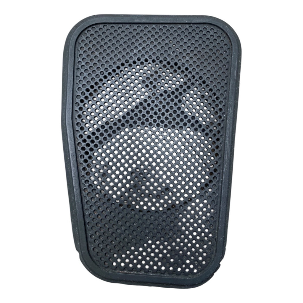 Tela Auto Falante Painel Satélite Esq Gol Gl Gti C/ Detalhe