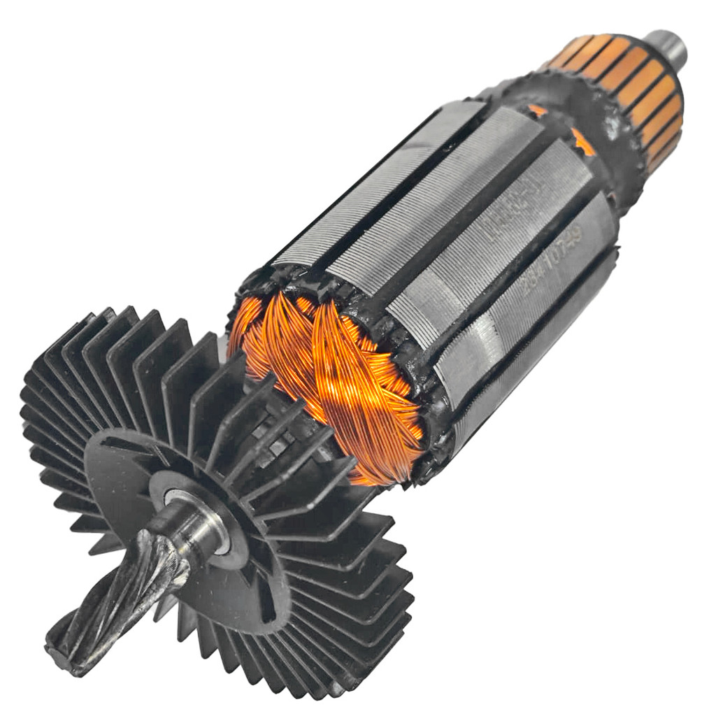 Rotor Induzido 176852-01SV DeWALT para Furadeira DW245-B2 Tipo 1 220V Original