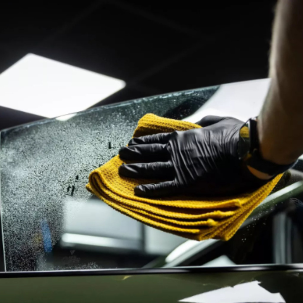 Focus Vonixx Removedor Chuva Acida Vidros Espelho Box 240ml