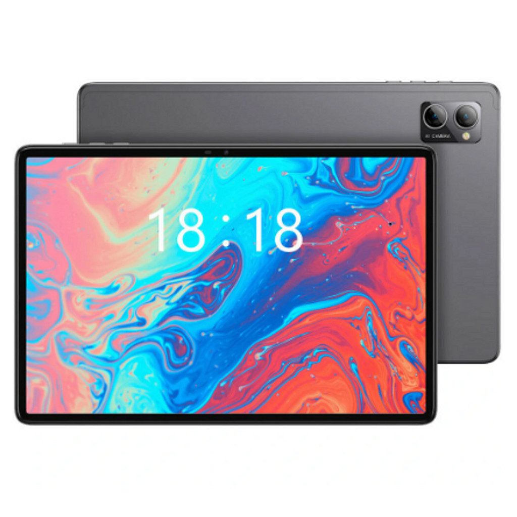 Tablet N-ONE Npad Y1, Android 13, 8GB (4+4) RAM 64GB, Tela 10.1'' IPS 1280x800