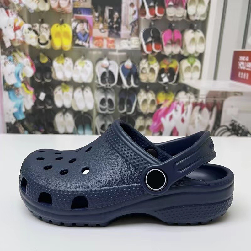 Novas Sandálias Infantis 2024 – Lançamento De Dezembro , Sapatos De Praia De Verão Para Meninos E Meninas , Chinelos Ao