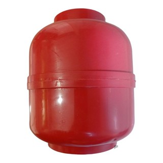 KIT 2 UNIDADES Cofre PEQUENO Botijão Plástico rigido PEQUENO  12 cm por 9 cm em Oferta na Shopee