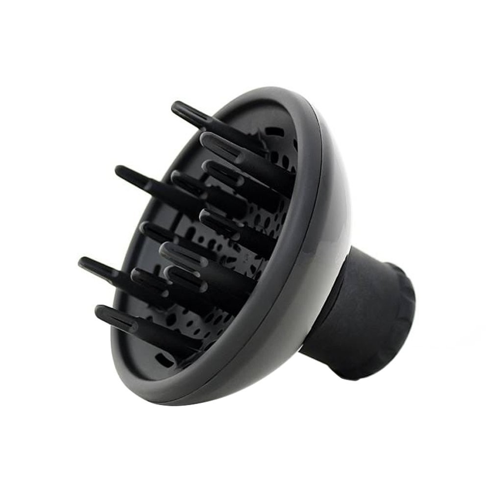 Difusor de Ar Taiff Curves Preto