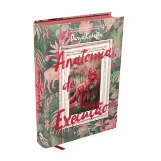 Anatomia de uma Execução - Danya Kukafka - DarkSide® Books em Oferta na Shopee