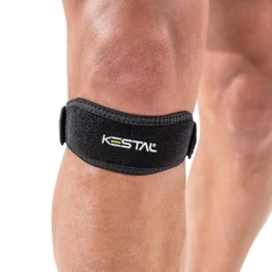 Suporte Sub Patelar Bilateral Sensi Patella Ksn084 Kestal