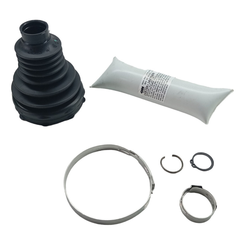 Kit Coifa Junta Homocinetica Interna Cambio Gm Prisma Onix