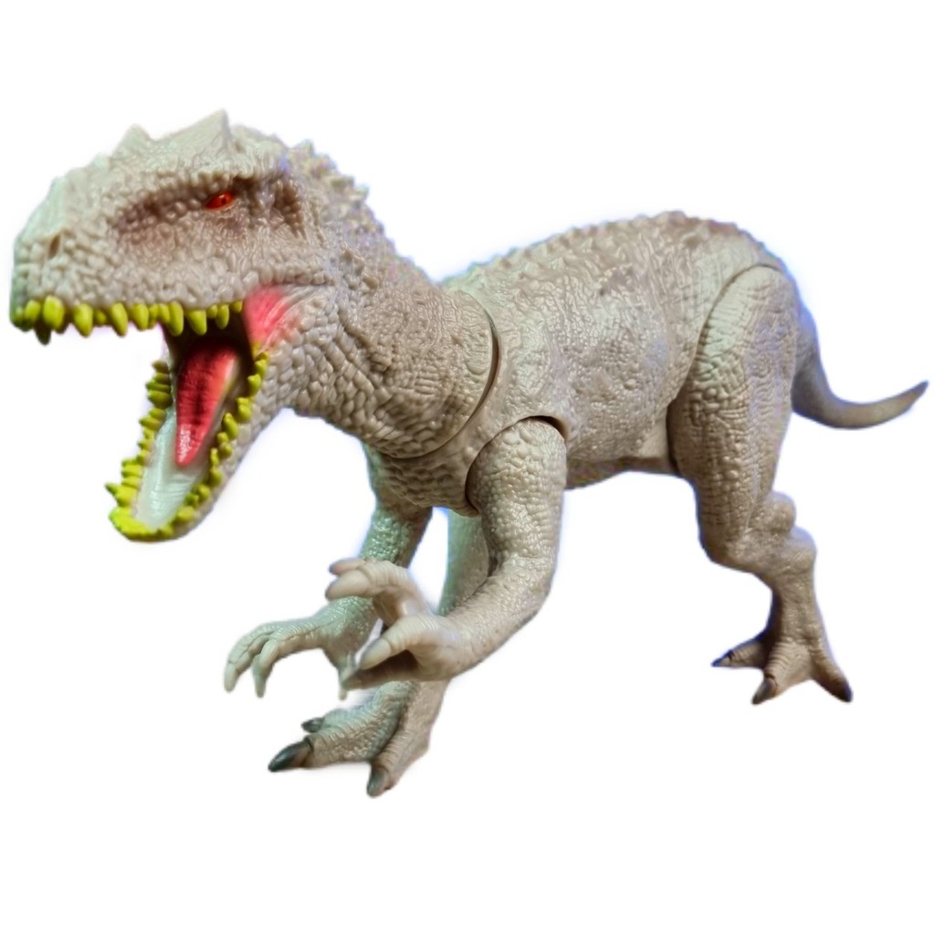 Brinquedo Indominus Rex Gigante: Onde Comprar | BuscaProdutos