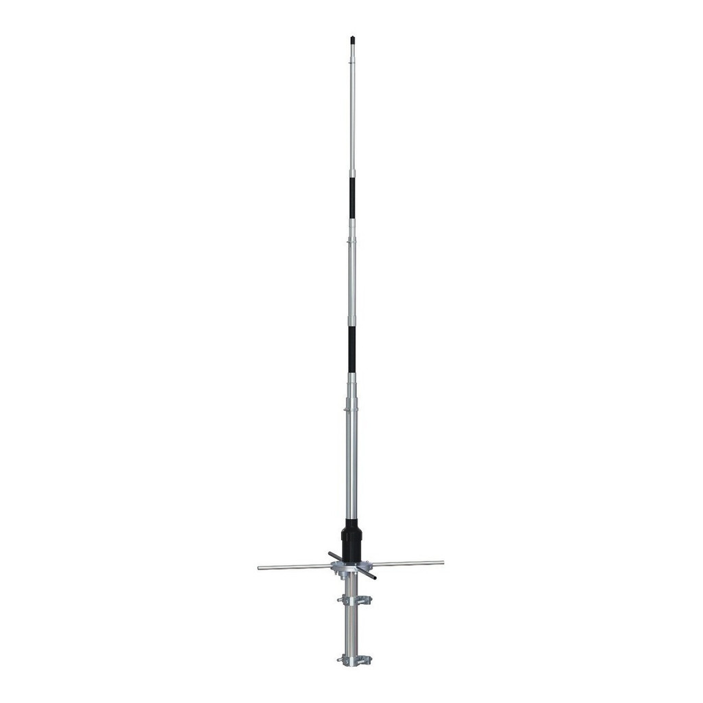 Antena Ars Pt Vhf 2x5/8 Onda Ganho 8,15 Db G6a C/15m De Cabo
