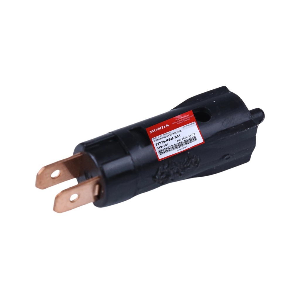 Interruptor Embreagem Cg Titan Fan Start 150 160 Cbx 250 Cb 250f Twister Original Honda em Oferta na Shopee