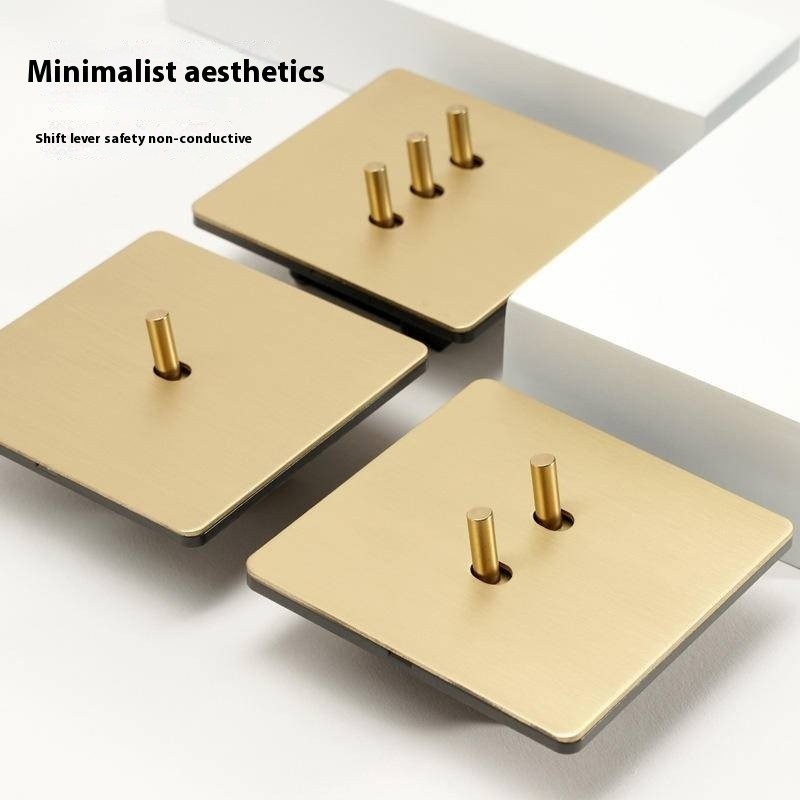 Interruptor Antigo Alavanca: Onde Comprar | BuscaProdutos