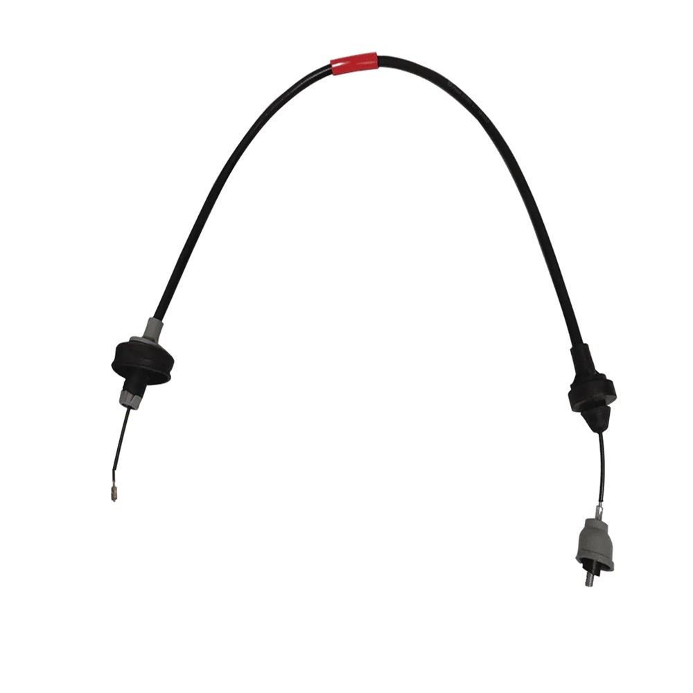 CABO EMBREAGEM PEUGEOT 206 1.0 16V 2001 A 2004 1060 MM