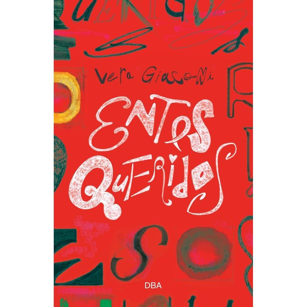 Entes queridos - DBA Literatura
