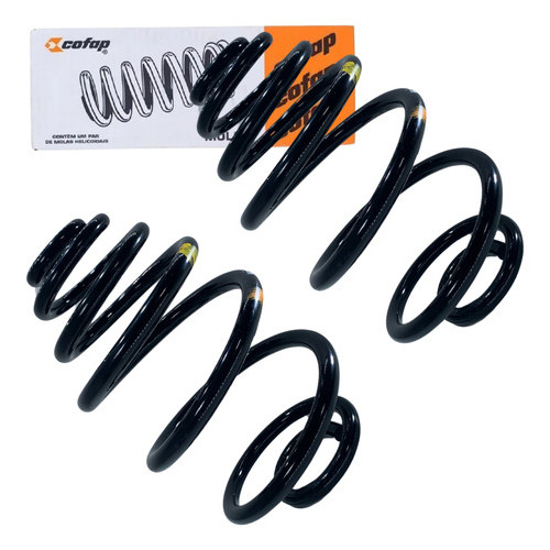 Par Mola Traseira Original Cofap Celta 2000 2001 2002 2003 2004 2005 2006 2007 2008 2009 A 2015 em Oferta na Shopee