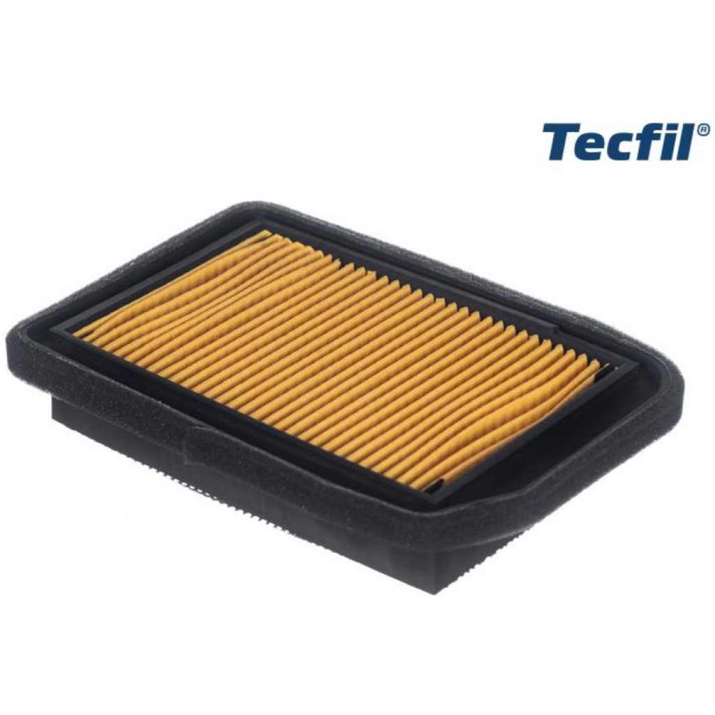 Elemento do filtro de ar Yamaha Xtz 150 Crosser 2014 a 2024 - Automobiles