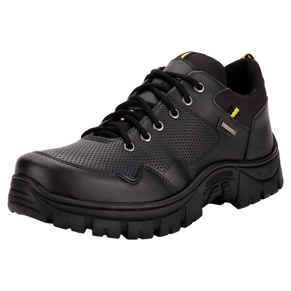 Tênis Masculino Adventure Bkarellus 9733 em Oferta na Shopee