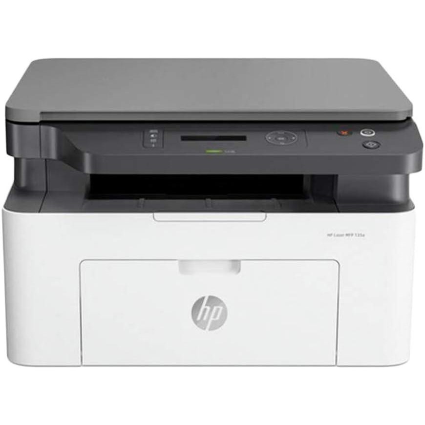 IMPRESSORA LASER MULTIFUNCIONAL 135A HP