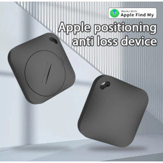Rastreador GPS Portátil Tag para IPHONE - Pets, Crianças, Chaves, Lugares - (NÃO COMPATÍVEL COM  ANDROID)
