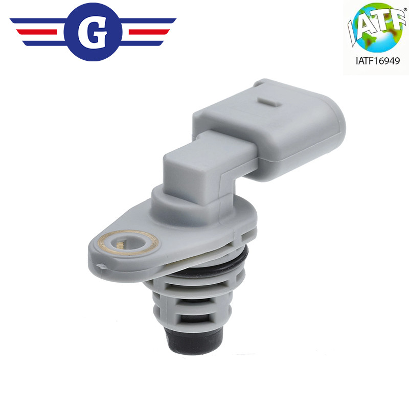 Sensor Fase Gol Fox Golf Polo Parati Kombi 030907601e Novo