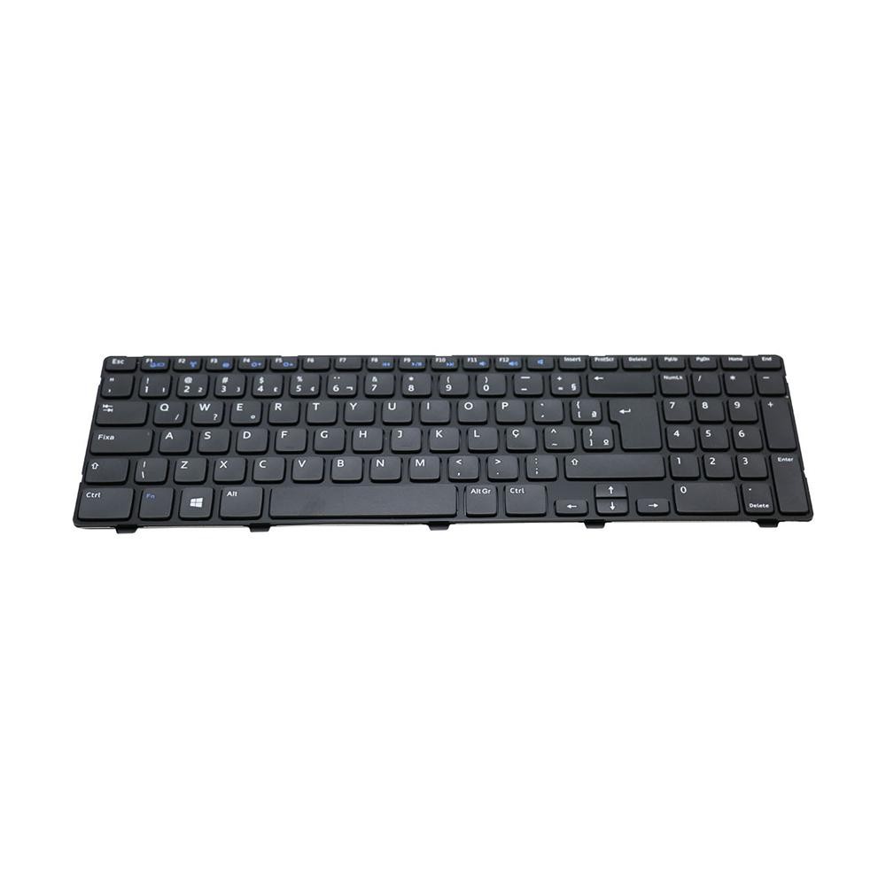 Teclado para Notebook Dell Part Number V137325AR1 - Computers & Accessories
