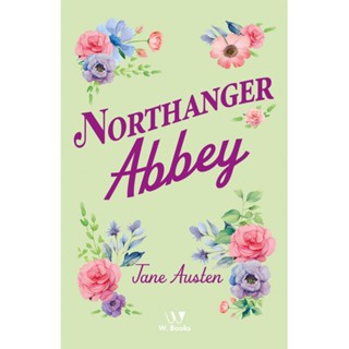 Livro Northanger Abbey W.Books em Oferta na Shopee