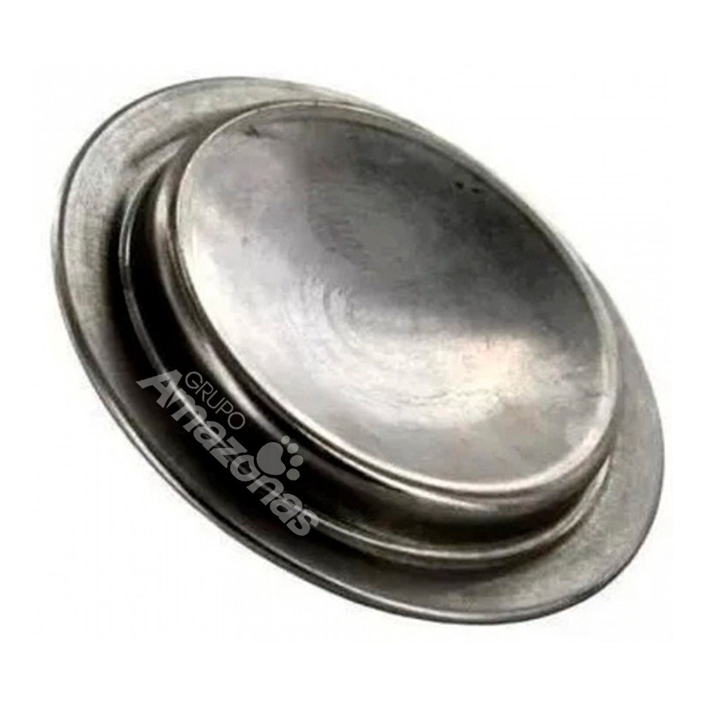 Tampao Do Bloco Motor Fiat Uno 1985-2013 Original. em Oferta na Shopee