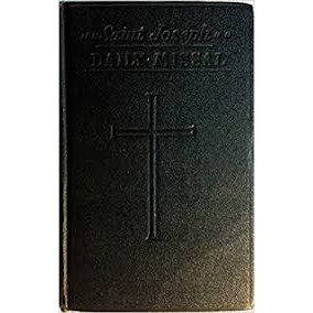 The Universal Daily Missal de Sylvester P Juergens S. M 7334920