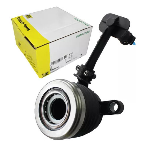 Atuador Hidráulico De Embreagem Versa 1.6l 16v Original Luk