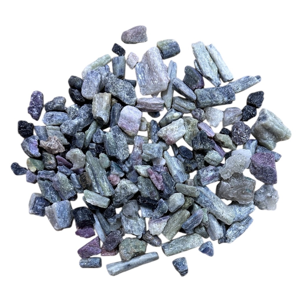 O que é Turmalina Melancia Bruta? Guia e Onde Comprar | BuscaProdutos