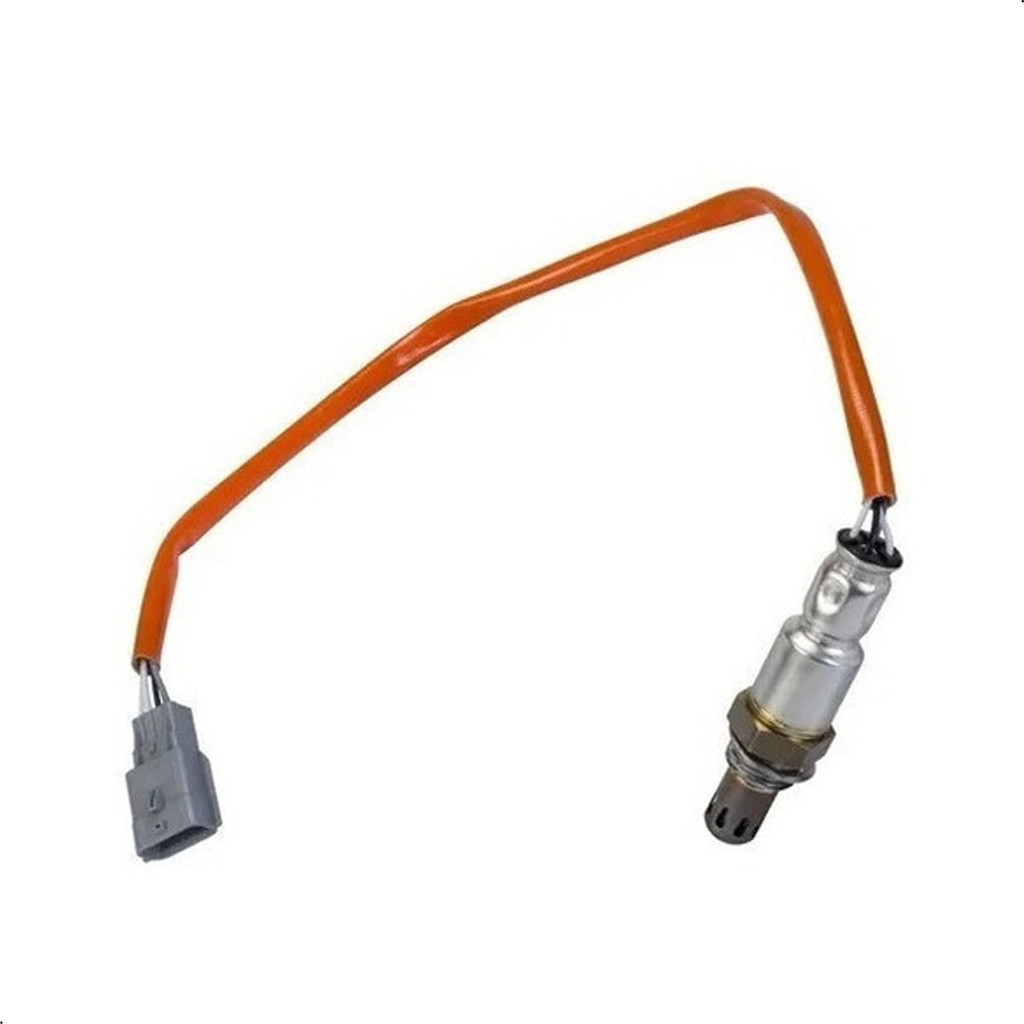 Sonda Lambda Renault Duster 1.6 16v Sce Original 226a40319r Renault Original