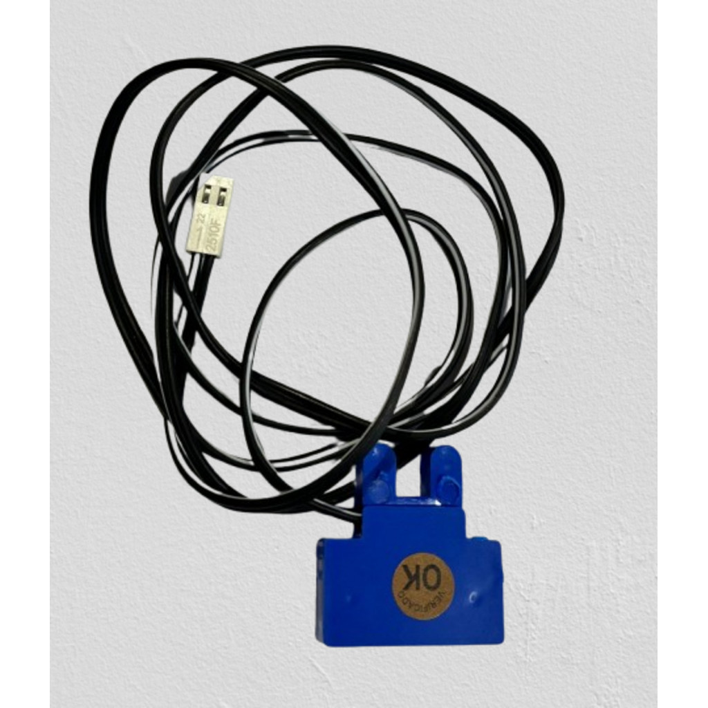 Sensor De Velocidade Para Esteira Caloi, Athletic Advanced — imagem 2 de 2