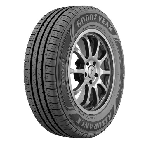 Pneu 175 65R14 Assurance SL Goodyear 86H XL em Oferta na Shopee