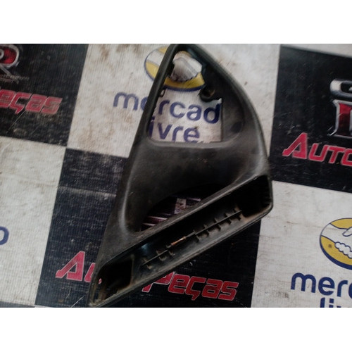Puxador Interno Porta Direita Omega Original 90230852rhpp