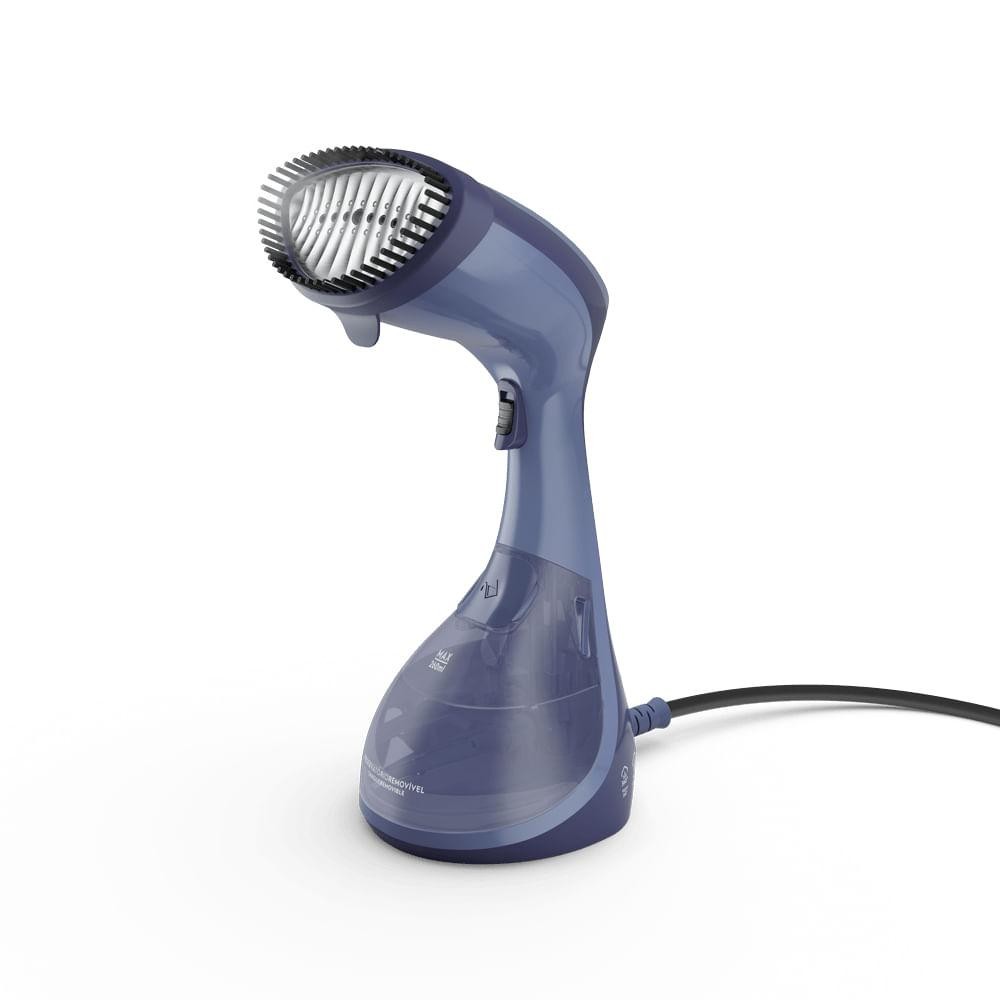 Vaporizador Passadeira de Roupas Portátil Electrolux Efficient Care com Vapor Contínuo (EPS10) - Home Appliances