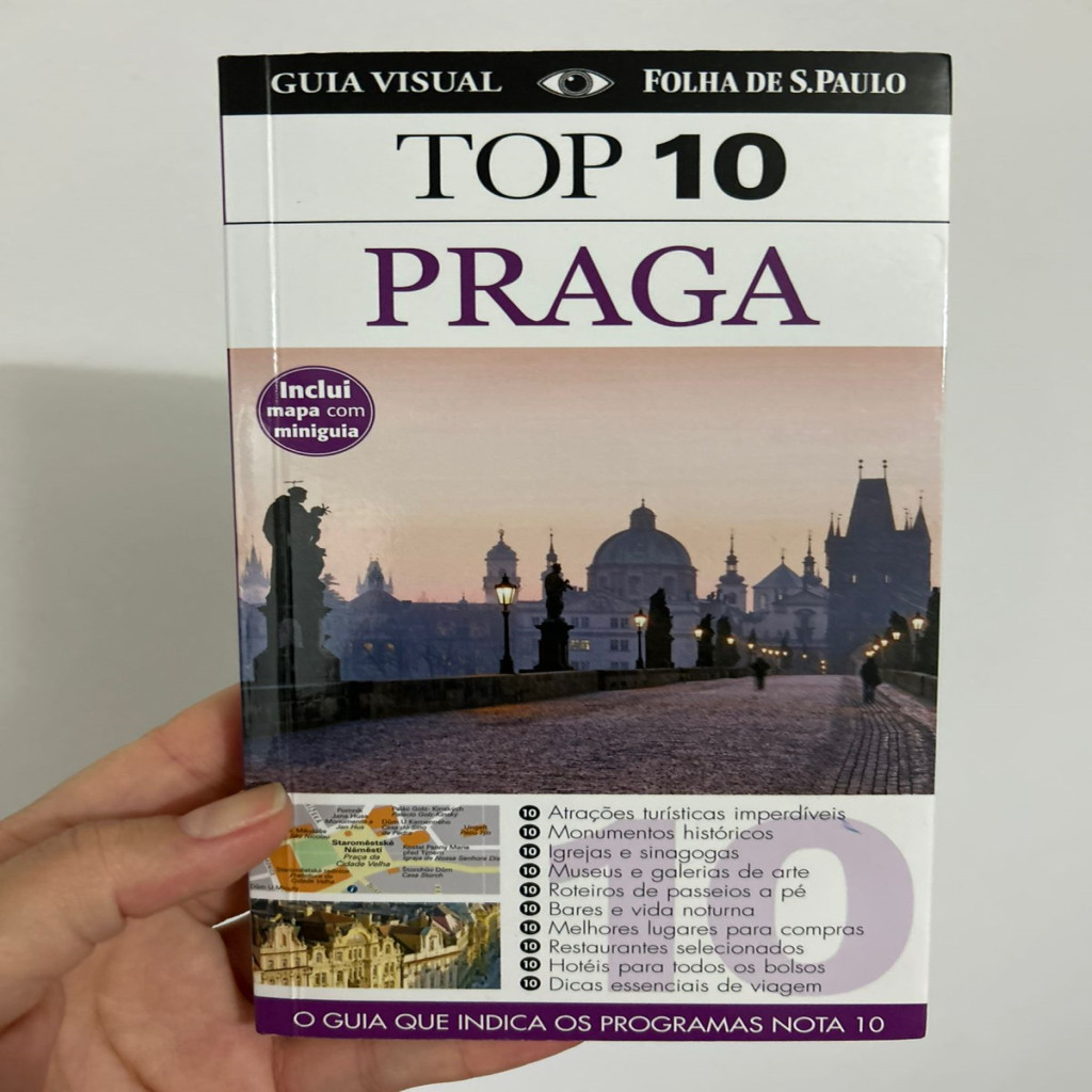 Top 10 Praga autor Theodore Schwinke (1)