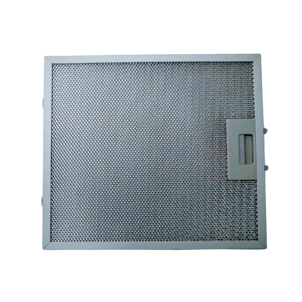 Filtro De Alumínio 272 x 308mm para Coifa Nardelli slim