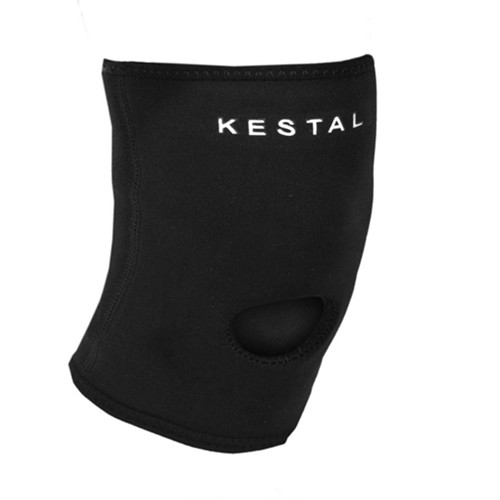 Joelheira Com Orifício Reforçado Curta Ksn037 Kestal
