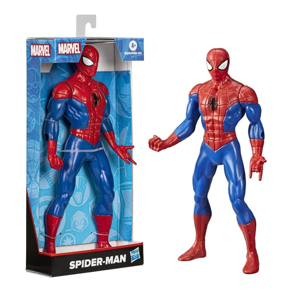 Boneco Original Marvel: Onde Comprar | BuscaProdutos