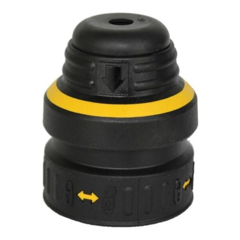 Mandril ½ x ½ p/ Martelo SDS Plus D25334 Dewalt N591846