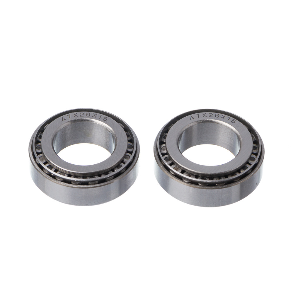 Jogo Caixa Direção Gp7 Completa (rolamento) Bros 150 - Spare Parts and Accessories for Vehicles