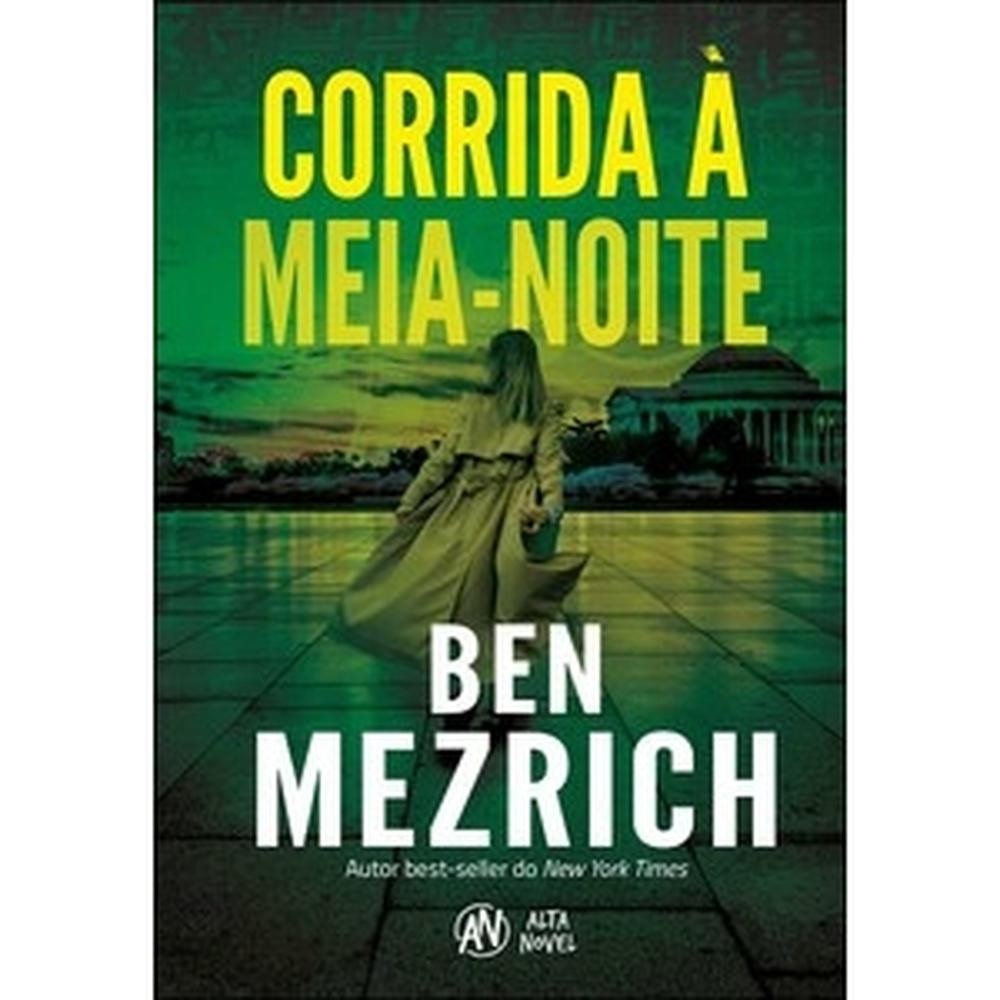 Corrida à meia-noite - Alta Novel