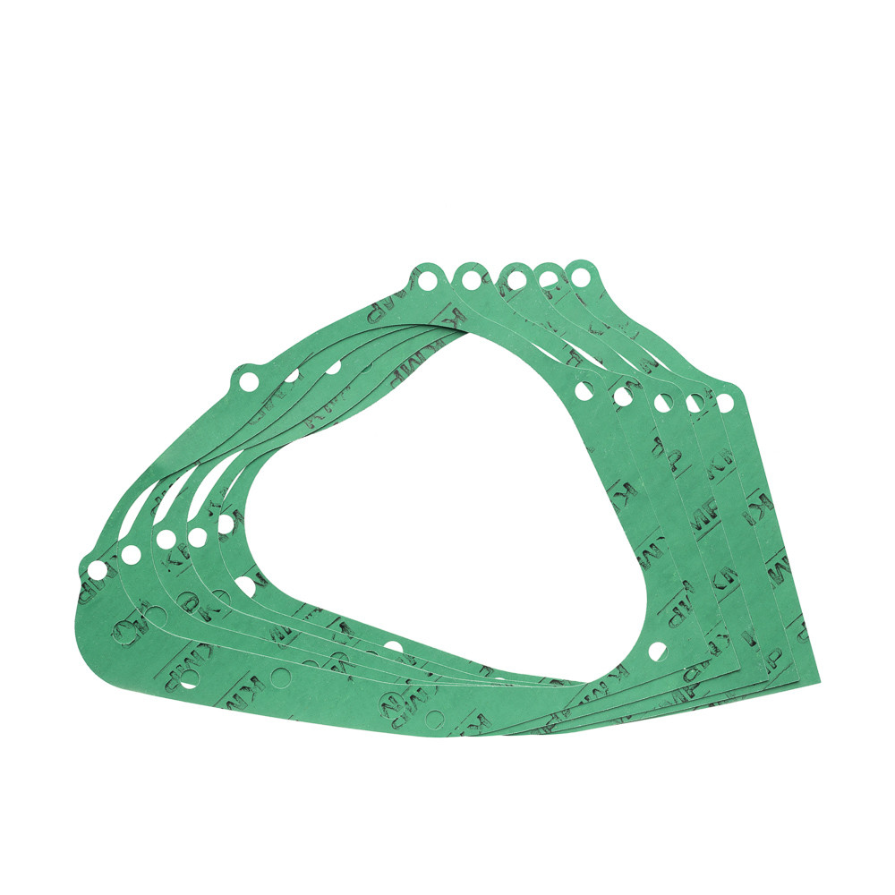 Junta Tampa Lateral Esquerda Kmp Yes 125 2004/2017 em Oferta na Shopee