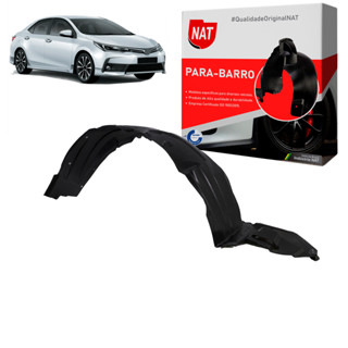 Parabarro Corolla 2015 Até 2019 Dianteiro em Oferta na Shopee