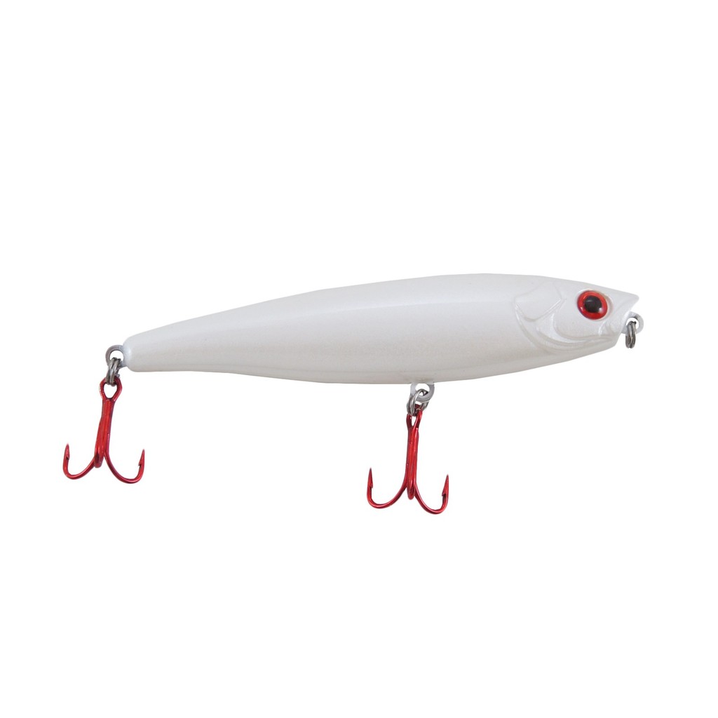 Isca Artificial Strike Pro Zigstick 90 - Superfície