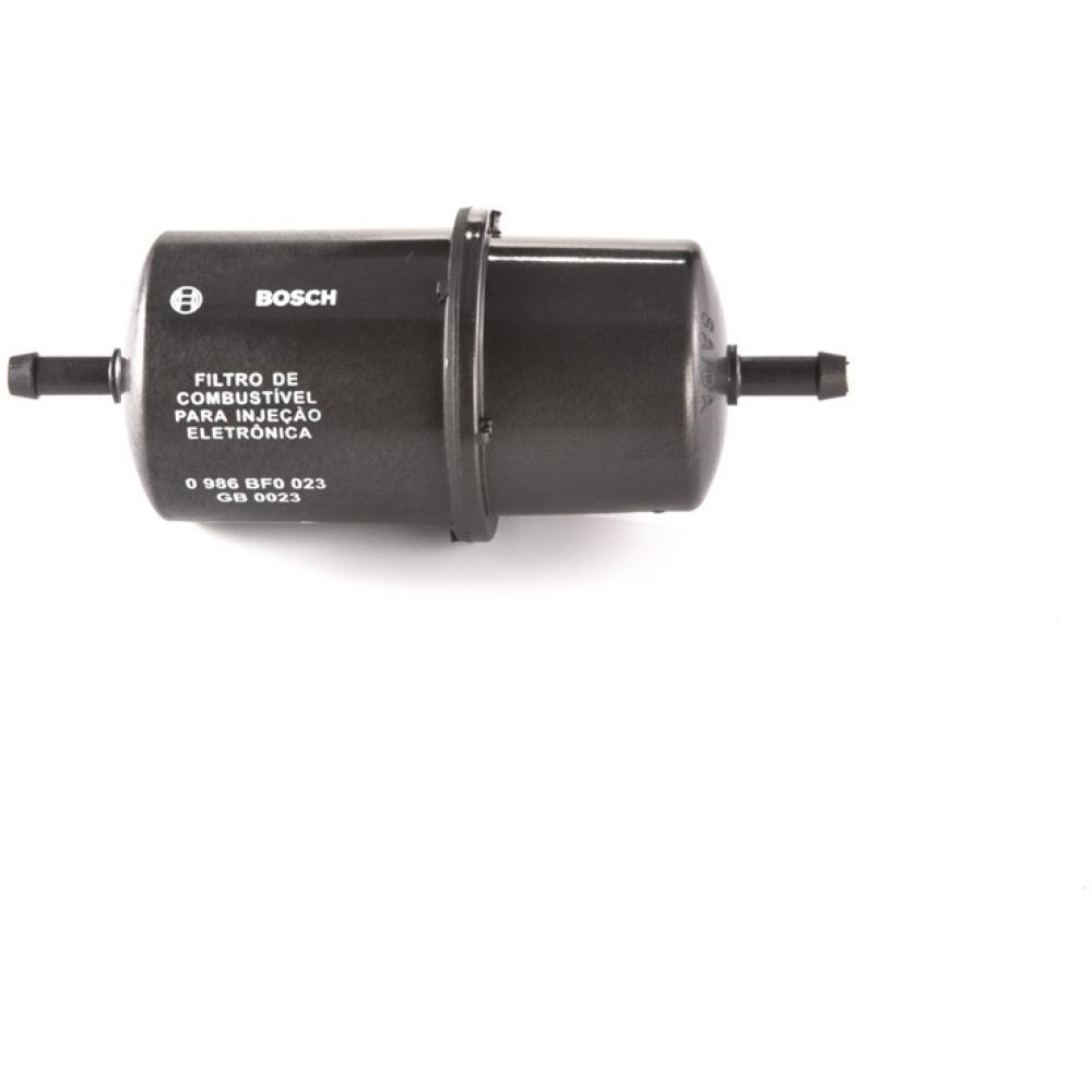 Filtro Combustível Uno 1990 a 2013 Bosch 0 986 BF0 023 - Automobiles