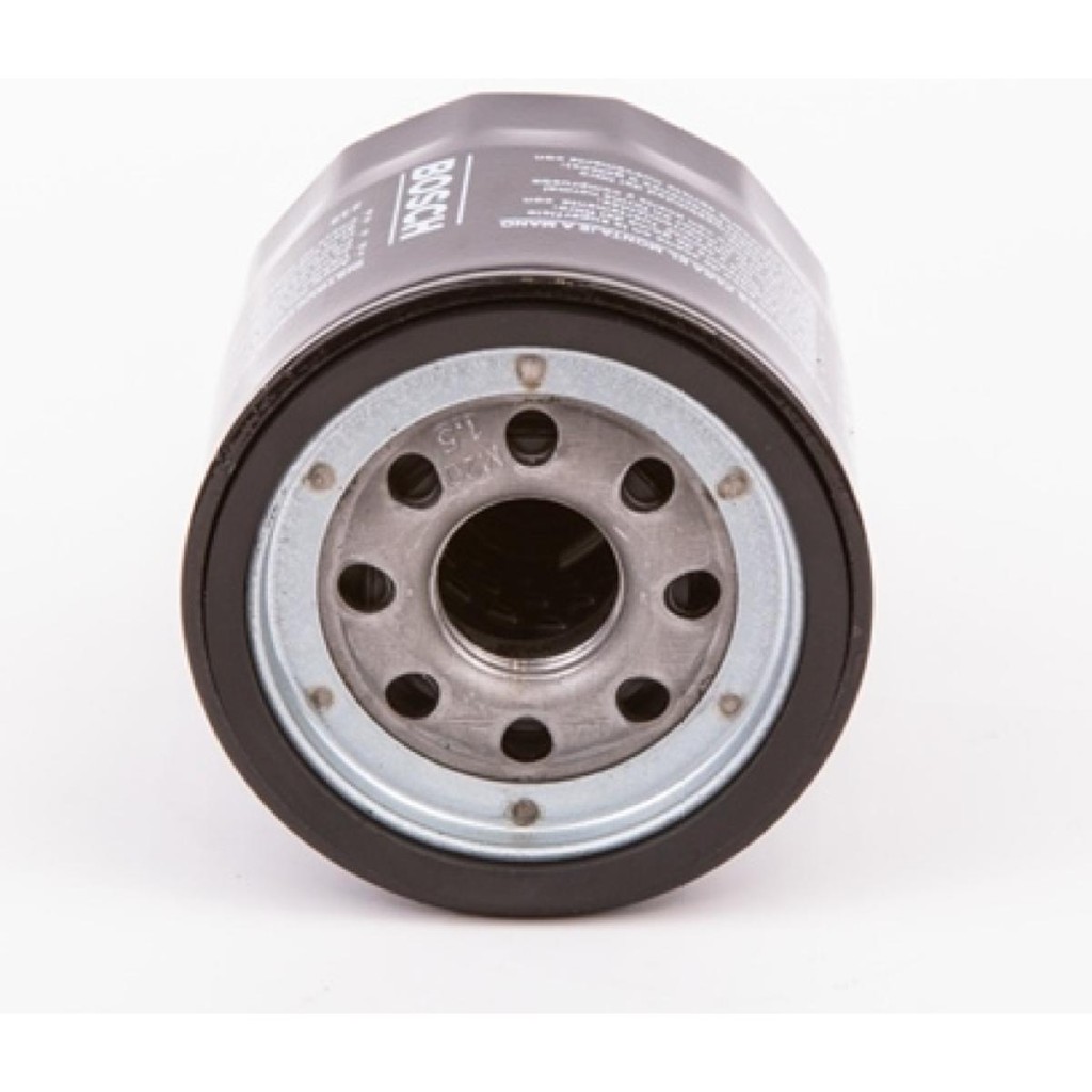 Filtro óleo Renault Captur 2017 a 2019 Bosch 0 986 B00 067 em Oferta na Shopee